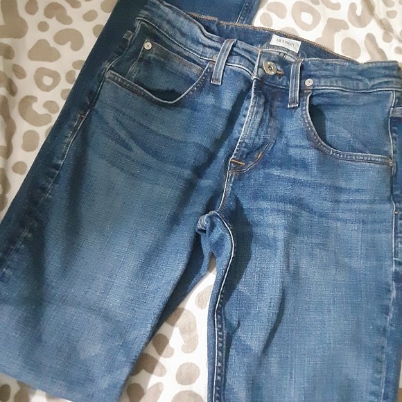 Sold Hudson size 30 jeans - Picture 3 of 8
